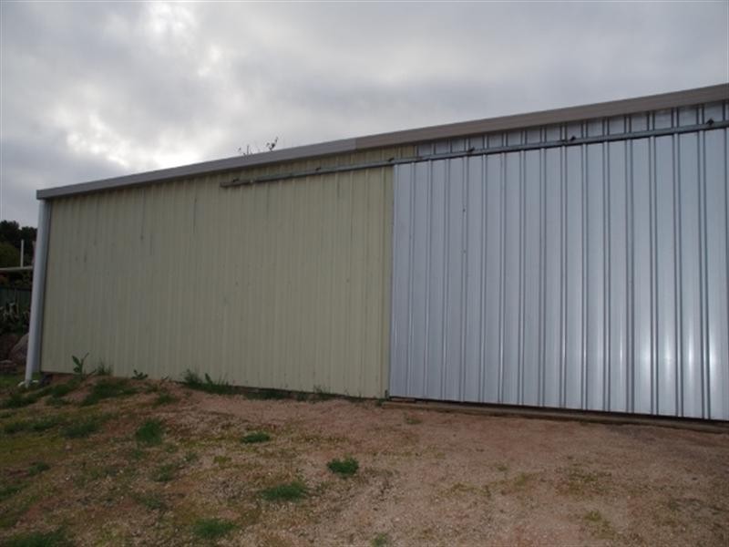 24 Stockel Terrace, Paringa SA 5340