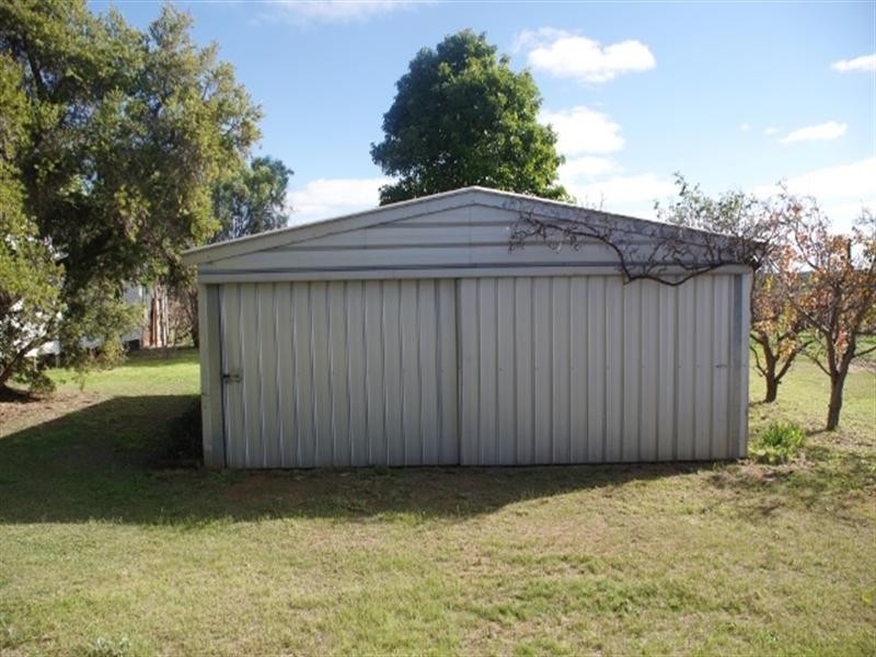 614 Chowilla Street, Renmark SA 5341