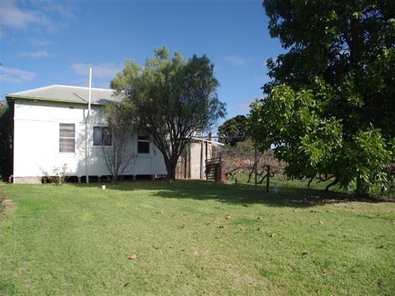 614 Chowilla Street, Renmark SA 5341