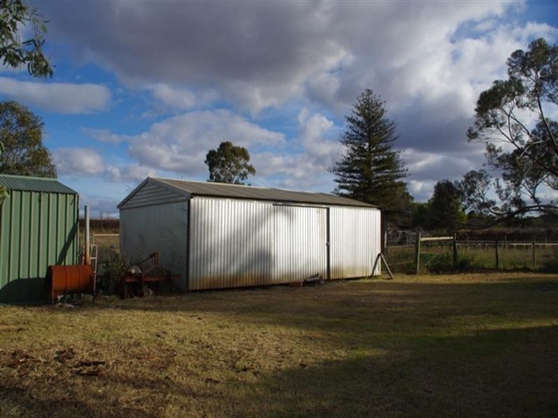 287 Cucumunga Street, Renmark SA 5341
