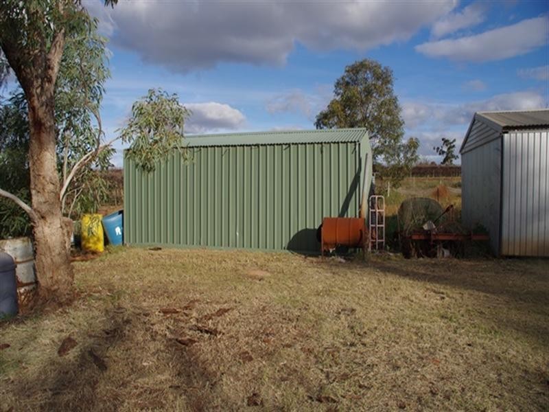 287 Cucumunga Street, Renmark SA 5341