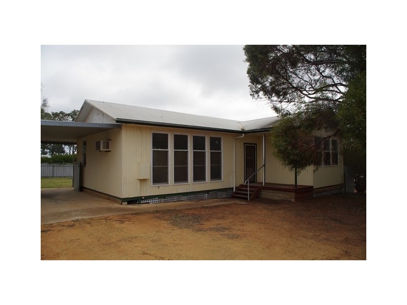 45 McGregor Street, Berri SA 5343