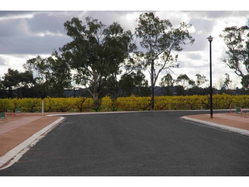 Lot’s/1 & 2 Twentyfirst Street, Renmark SA 5341