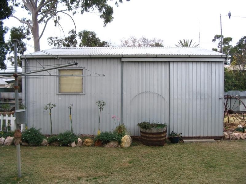 4 Marrara Street, Renmark SA 5341