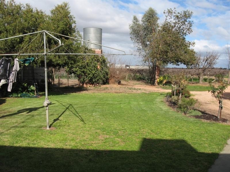 20216 Renmark Avenue, Renmark SA 5341