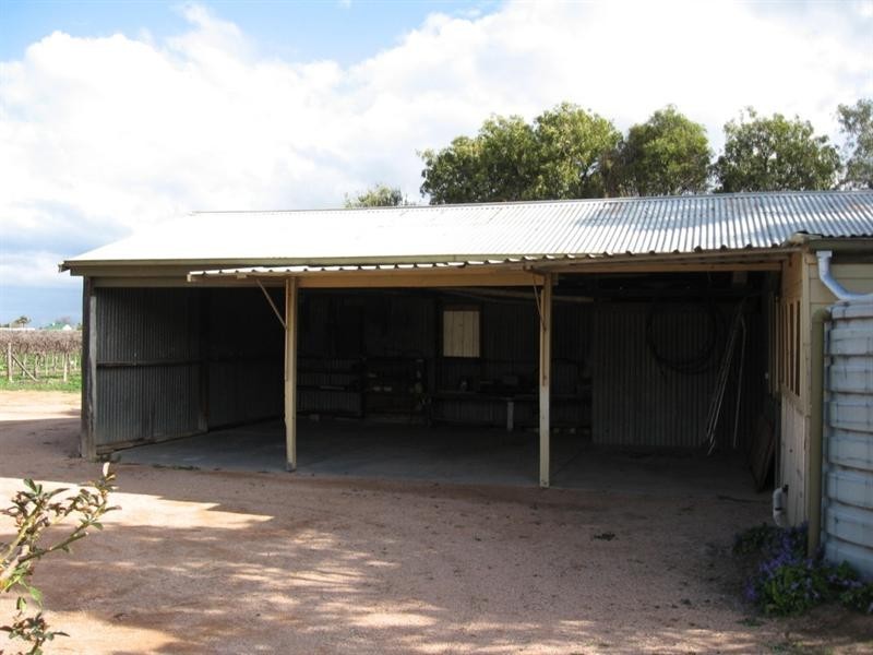 20216 Renmark Avenue, Renmark SA 5341