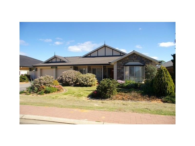 247 Twentyfirst Street, Renmark SA 5341