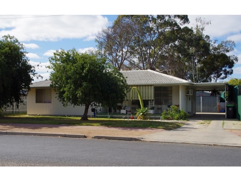 226 Twentyfirst Street, Renmark SA 5341