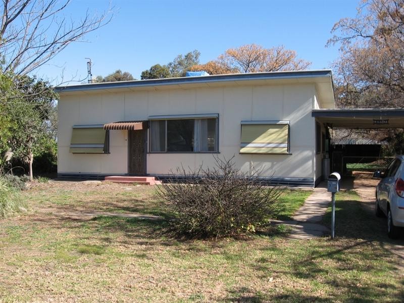 3 Nineteenth Street, Renmark SA 5341