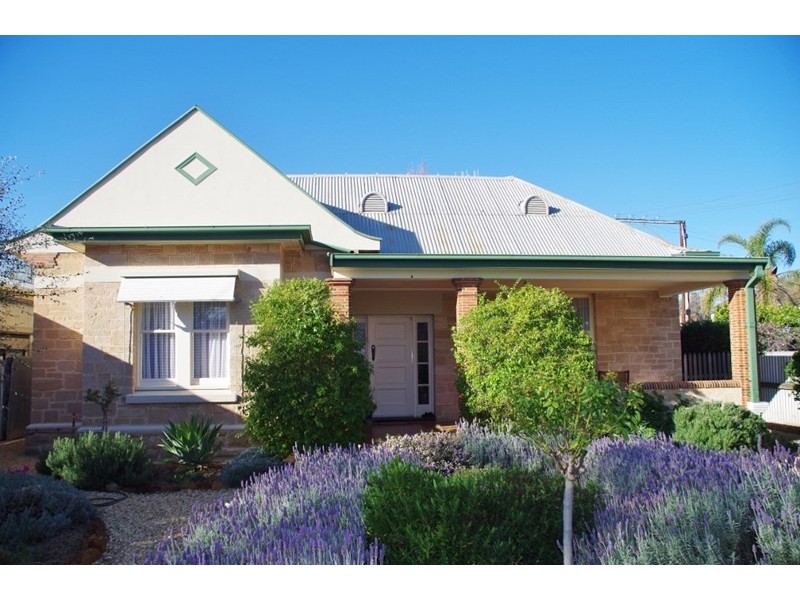 6 Thirteenth Street, Renmark SA 5341