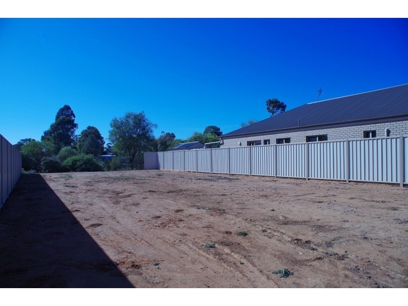 Lot 52 Cook Street, Renmark SA 5341