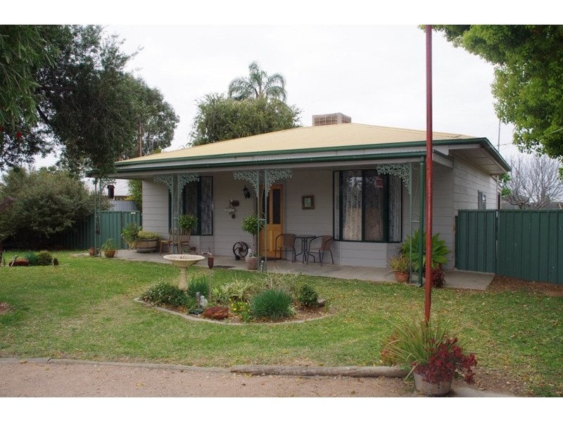 22 Nelbuck Street, Renmark SA 5341