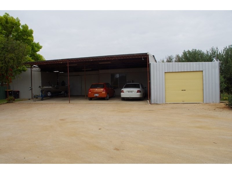 22 Nelbuck Street, Renmark SA 5341