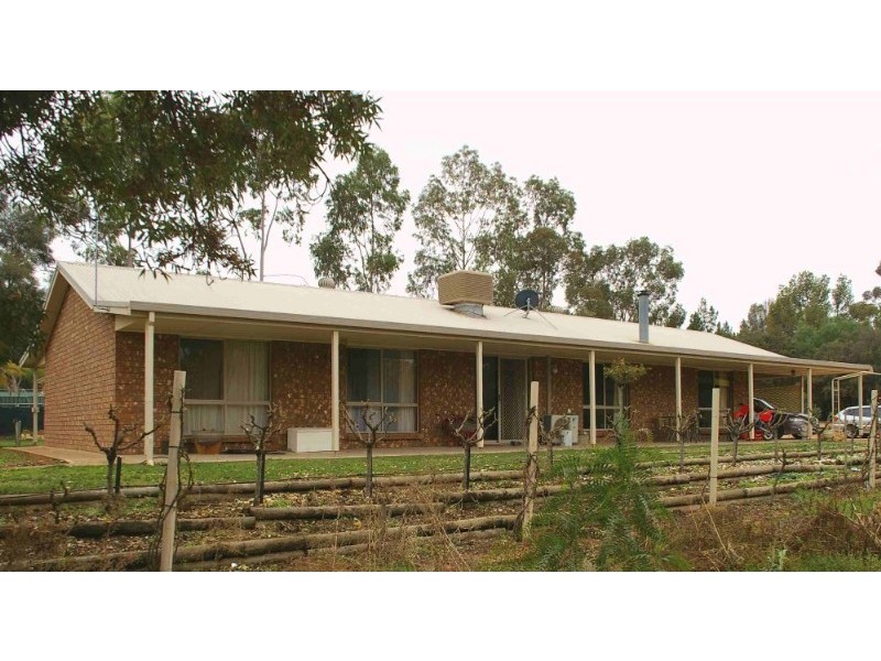 Lot/23 Bird Road, Paringa SA 5340