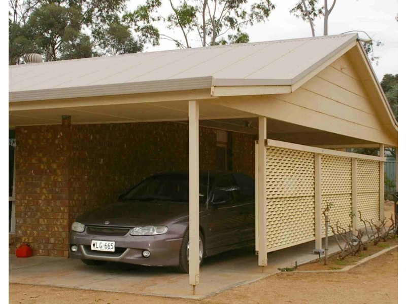 Lot/23 Bird Road, Paringa SA 5340
