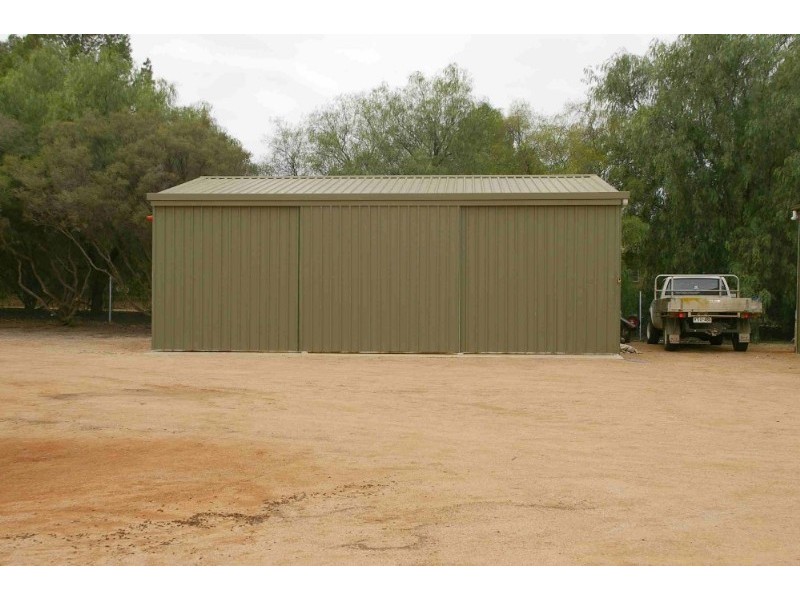 Lot/23 Bird Road, Paringa SA 5340