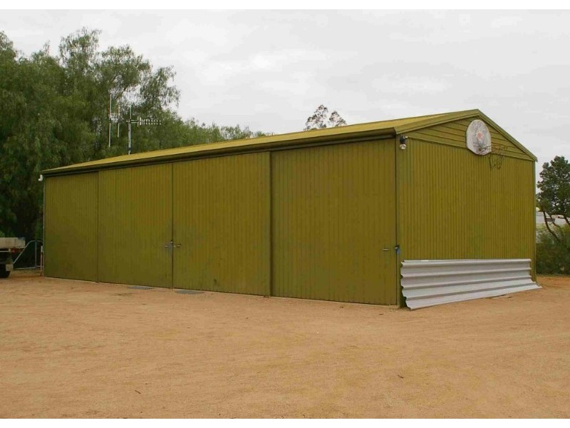 Lot/23 Bird Road, Paringa SA 5340
