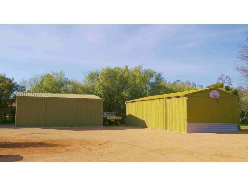 Lot/23 Bird Road, Paringa SA 5340