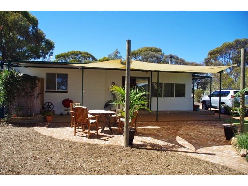 833 Murtho Road, Paringa SA 5340
