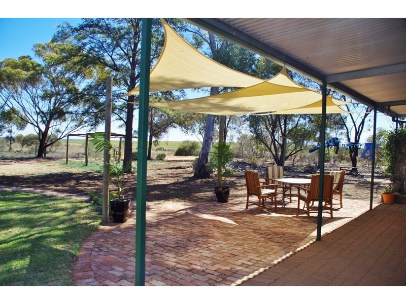 833 Murtho Road, Paringa SA 5340