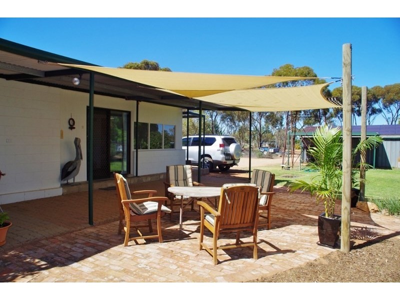 833 Murtho Road, Paringa SA 5340