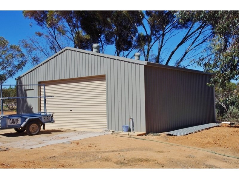 833 Murtho Road, Paringa SA 5340