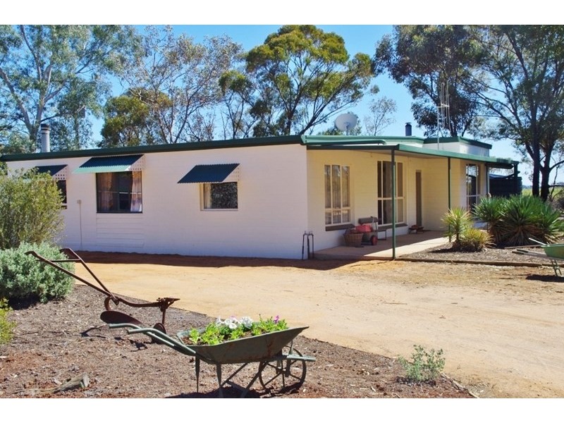 833 Murtho Road, Paringa SA 5340