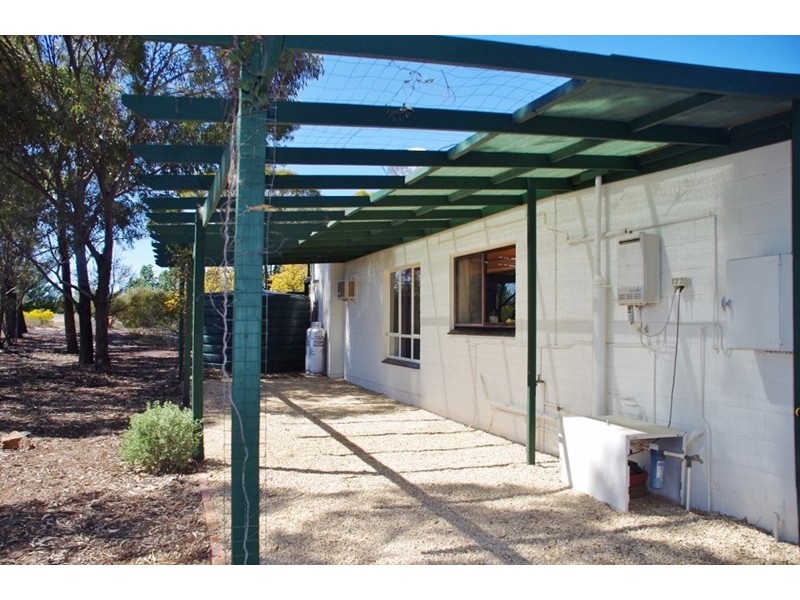 833 Murtho Road, Paringa SA 5340