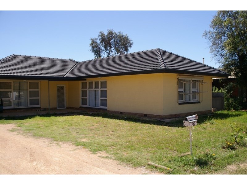 70 Twentieth Street, Renmark SA 5341