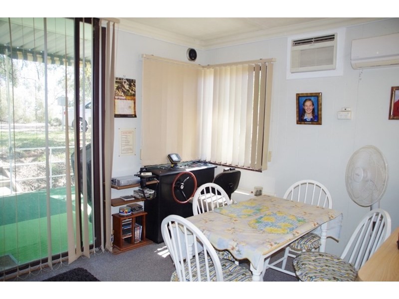 Olivia Grace Houseboat, Renmark SA 5341