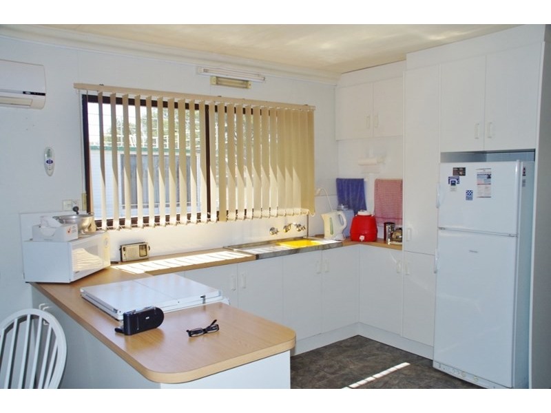 Olivia Grace Houseboat, Renmark SA 5341