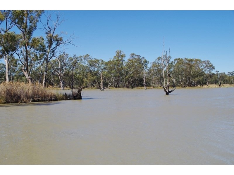 Olivia Grace Houseboat, Renmark SA 5341