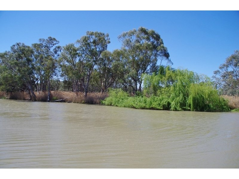 Olivia Grace Houseboat, Renmark SA 5341