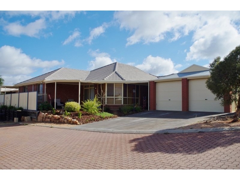 12 Eckermann Close, Paringa SA 5340
