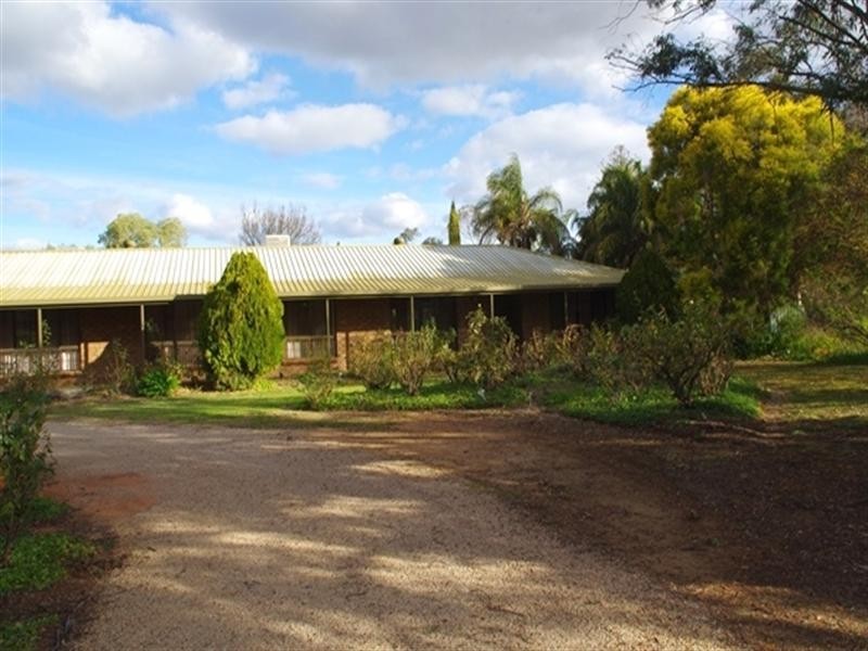 287 Cucumunga Street, Renmark SA 5341
