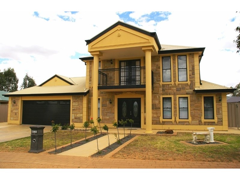 2 Mead Court, Renmark SA 5341