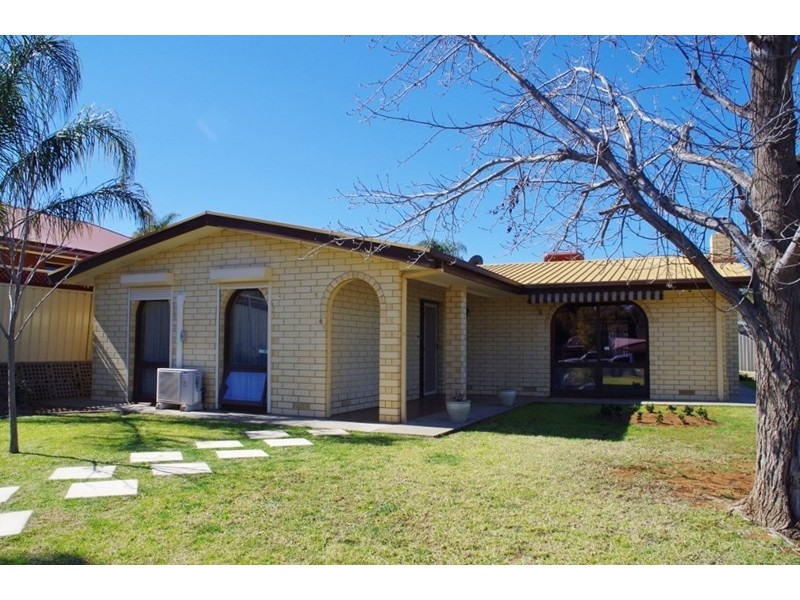 6 Elenore Avenue, Paringa SA 5340