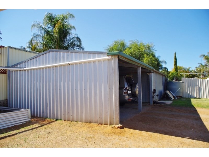 6 Elenore Avenue, Paringa SA 5340