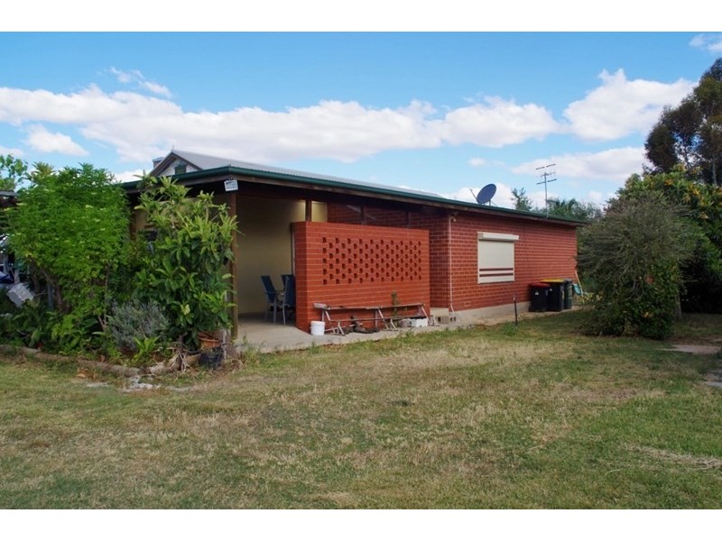 164 Cucumunga Street, Renmark SA 5341