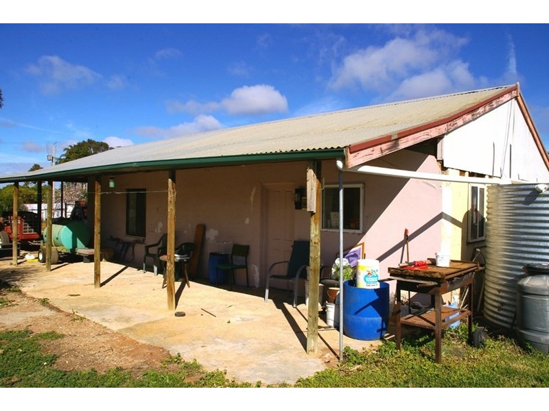 164 Cucumunga Street, Renmark SA 5341