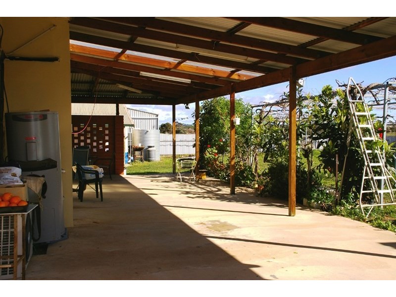 164 Cucumunga Street, Renmark SA 5341