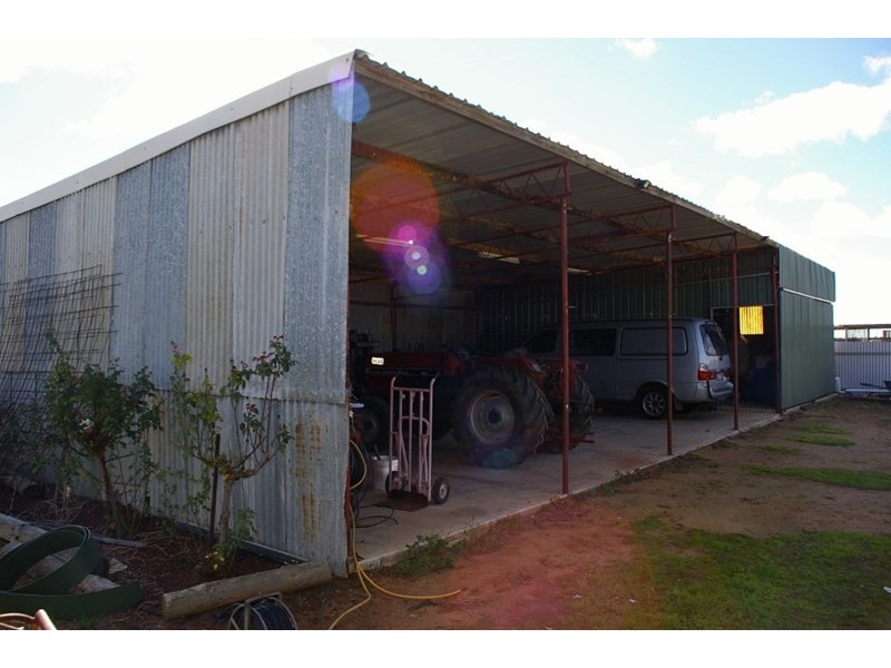 164 Cucumunga Street, Renmark SA 5341