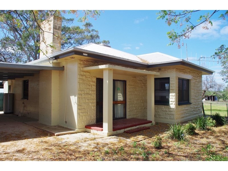 108 Mack Avenue, Renmark SA 5341