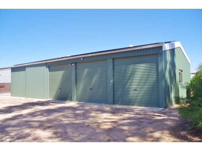 543 Tarcoola Street, Renmark SA 5341