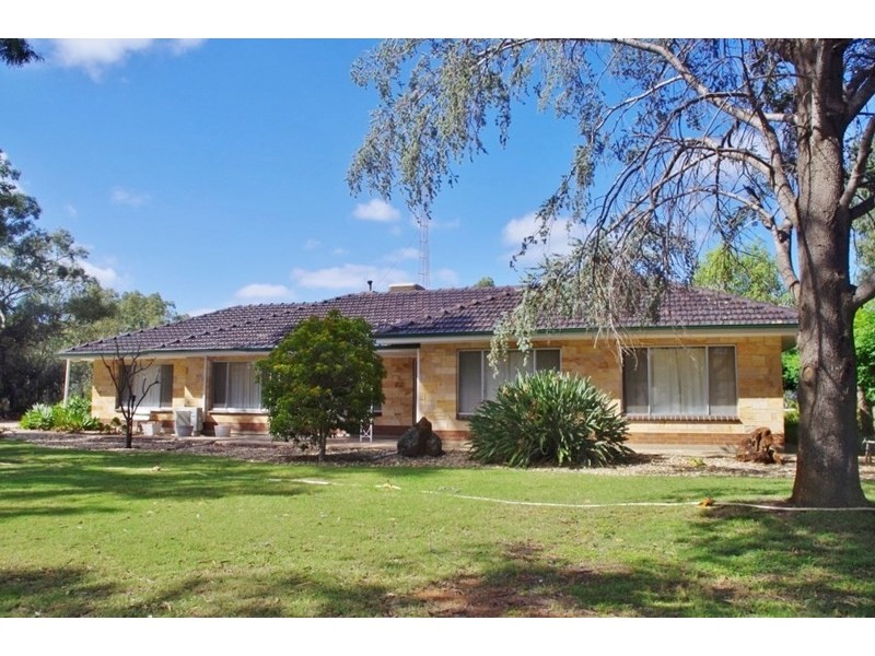 3 Railway Terrace, Renmark SA 5341