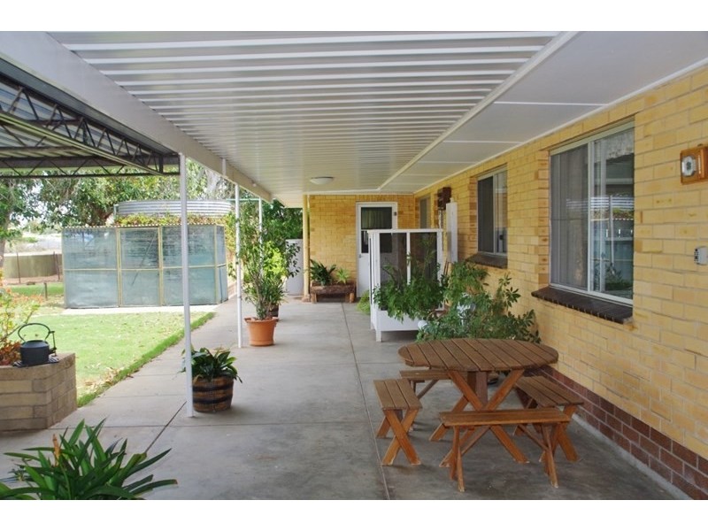 3 Railway Terrace, Renmark SA 5341