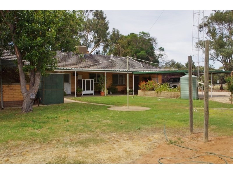 3 Railway Terrace, Renmark SA 5341