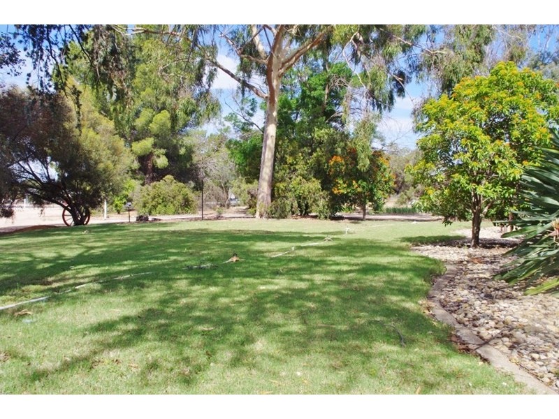 3 Railway Terrace, Renmark SA 5341