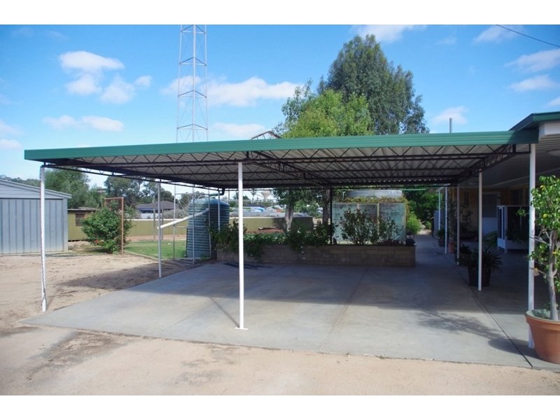 3 Railway Terrace, Renmark SA 5341