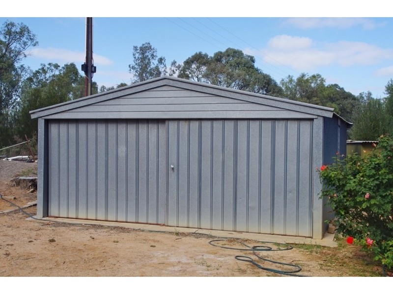 3 Railway Terrace, Renmark SA 5341